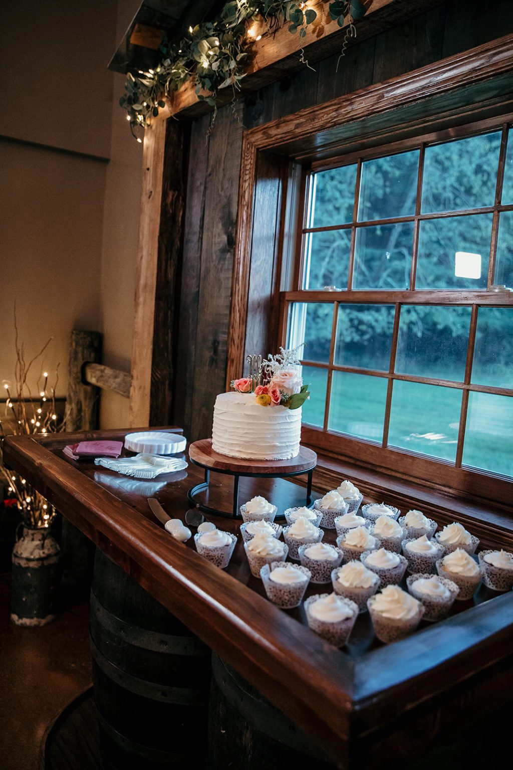 Services | Black Run Farms Wedding Venue