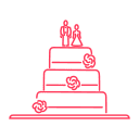 noun-wedding-cake-815227-FF3A5A