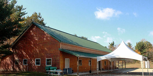 Tall Pines Reception and Ceremony Hall